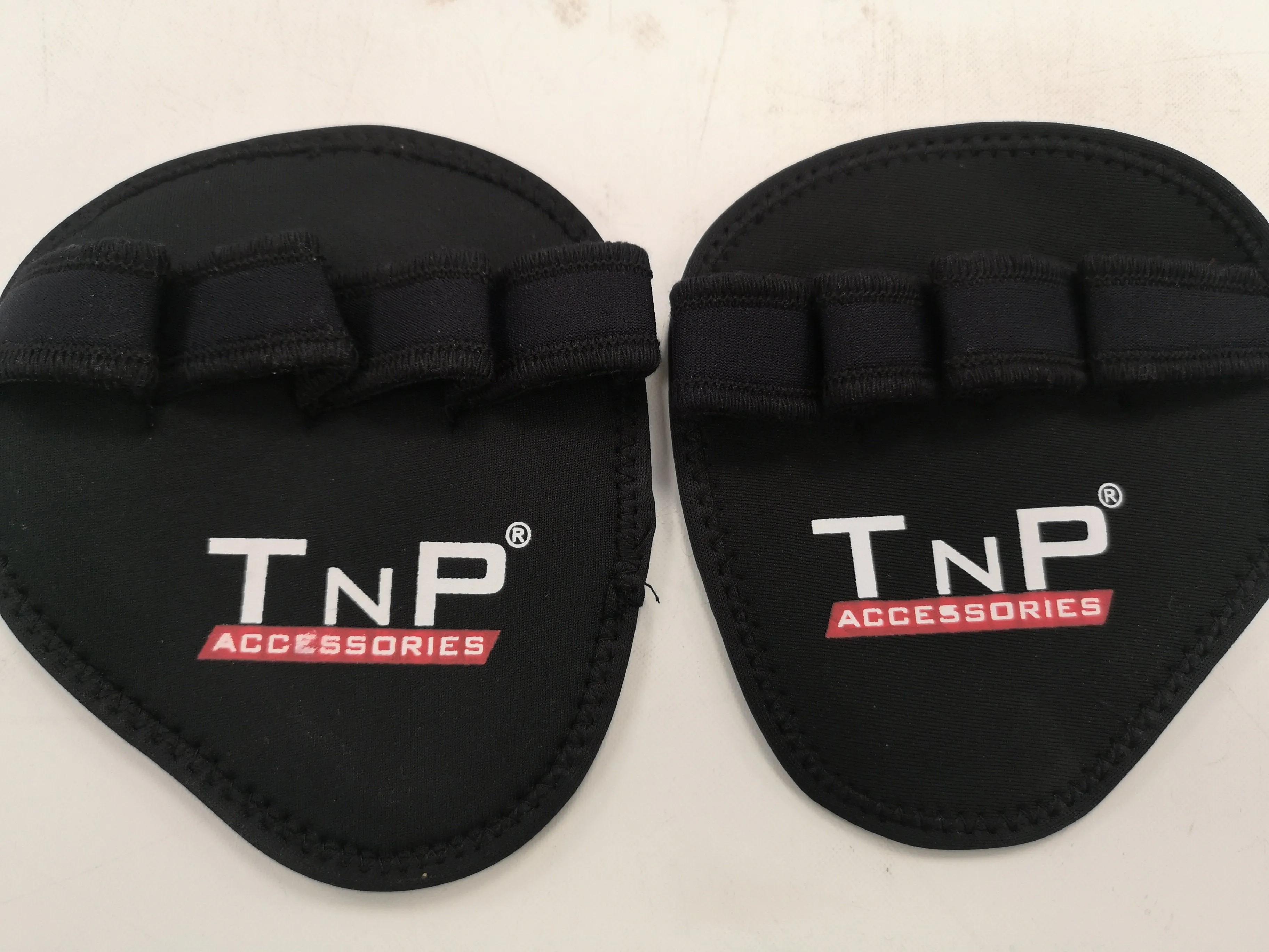 TnP Accessories Grab Pads - Black