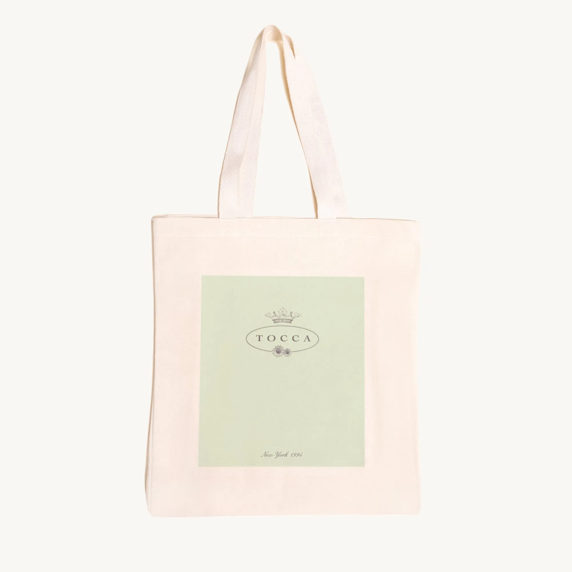 Tote Bag Mint