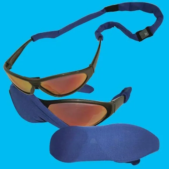 Trident Floating Hides Eyewear Accessories