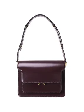 TRUNK BAG_BURGUNDY