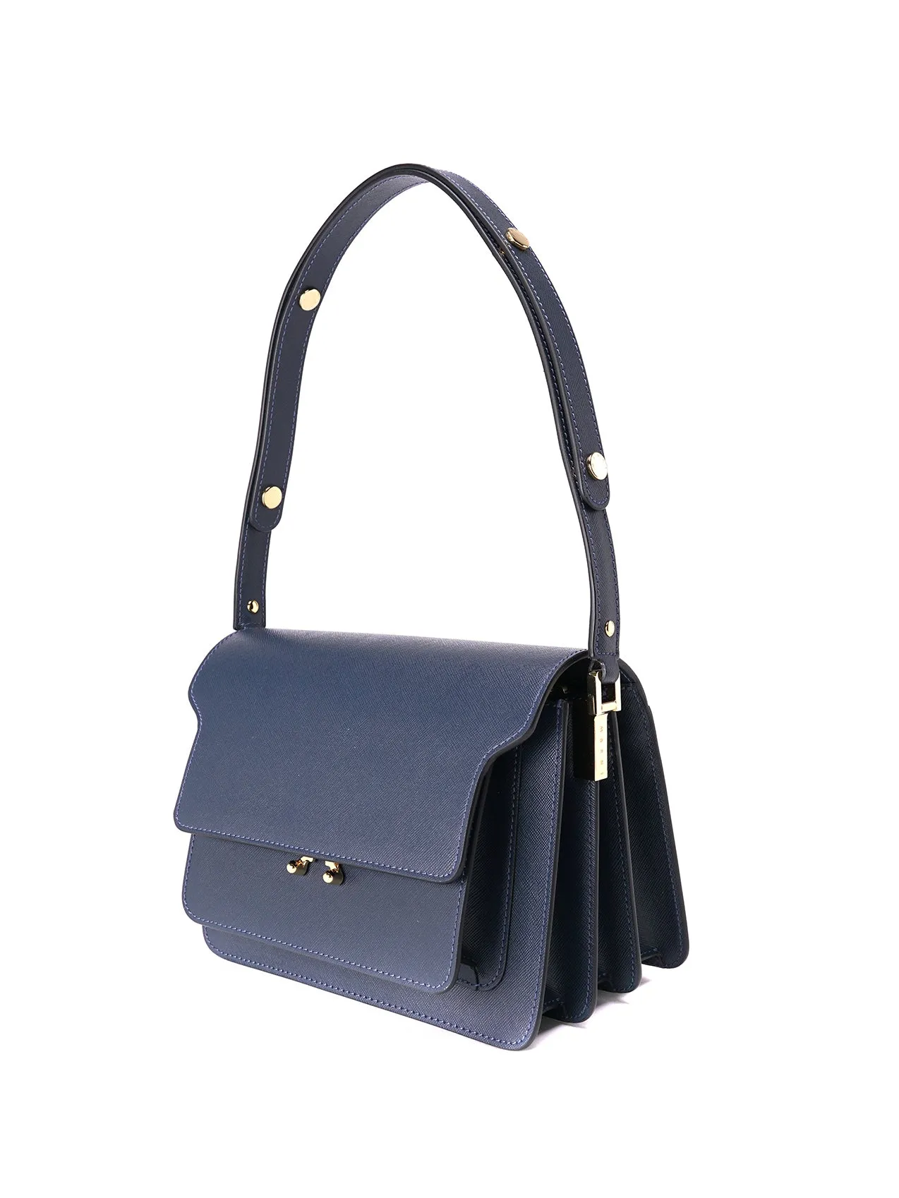 TRUNK BAG_NAVY