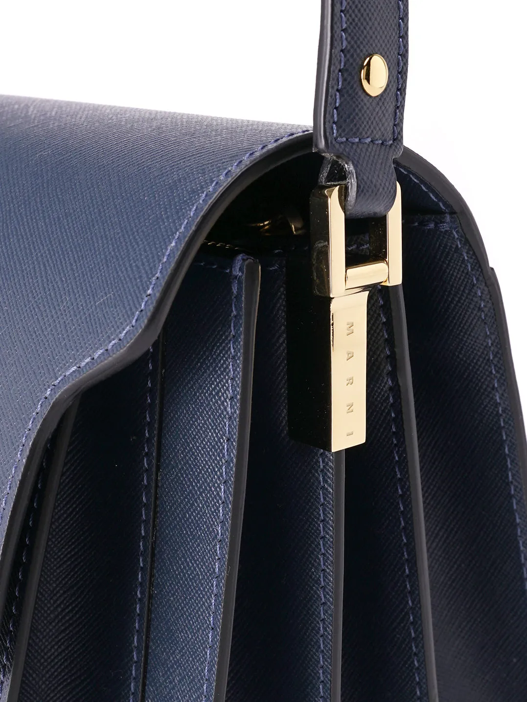 TRUNK BAG_NAVY