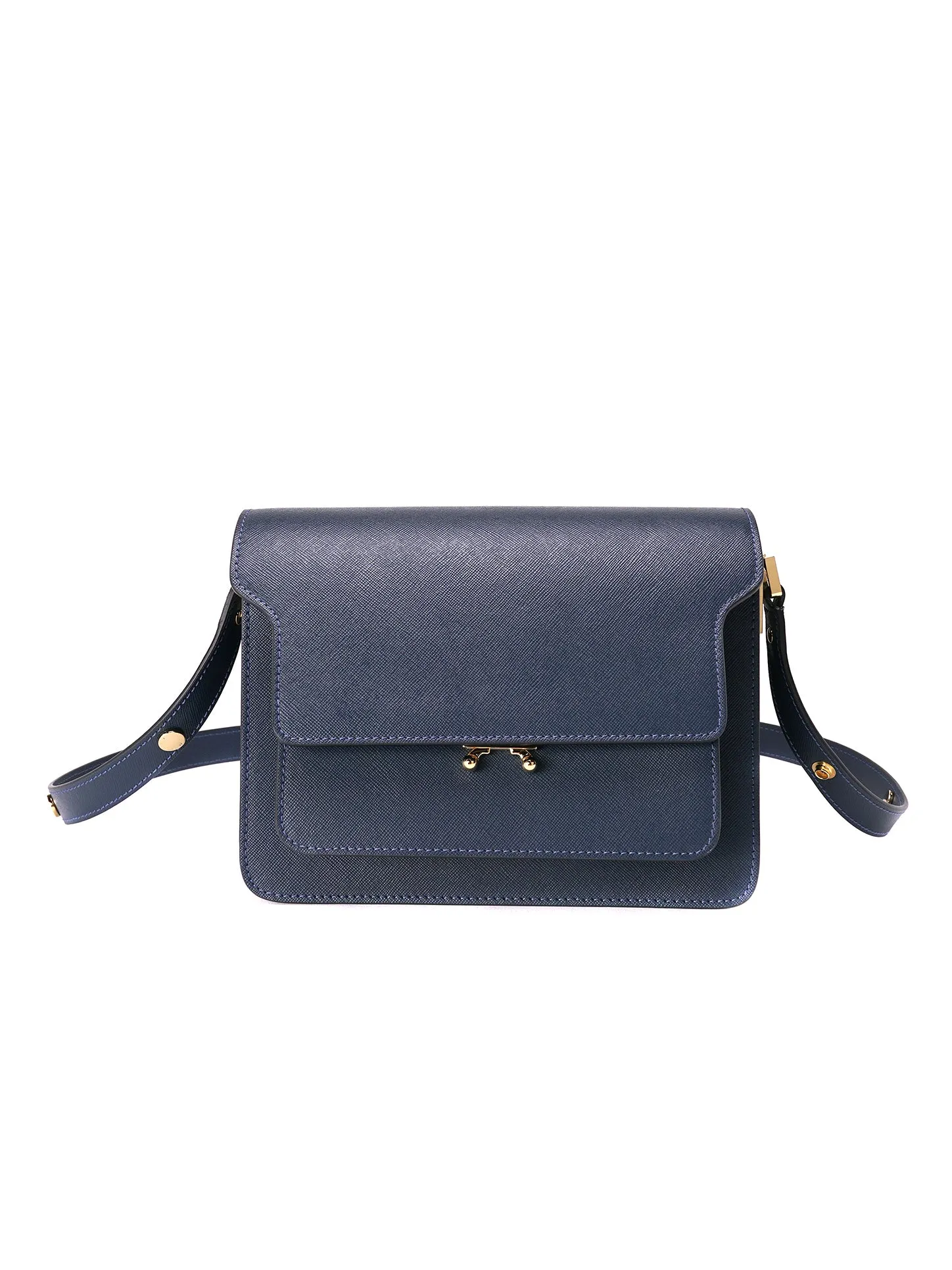 TRUNK BAG_NAVY