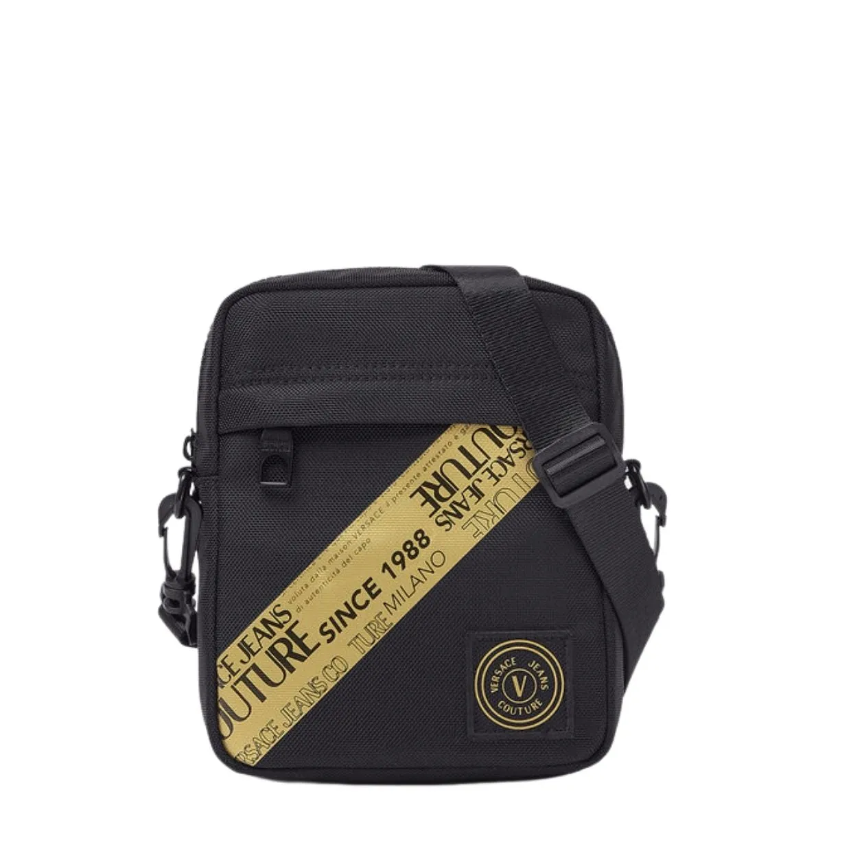 Versace Jeans Couture Messenger Bag