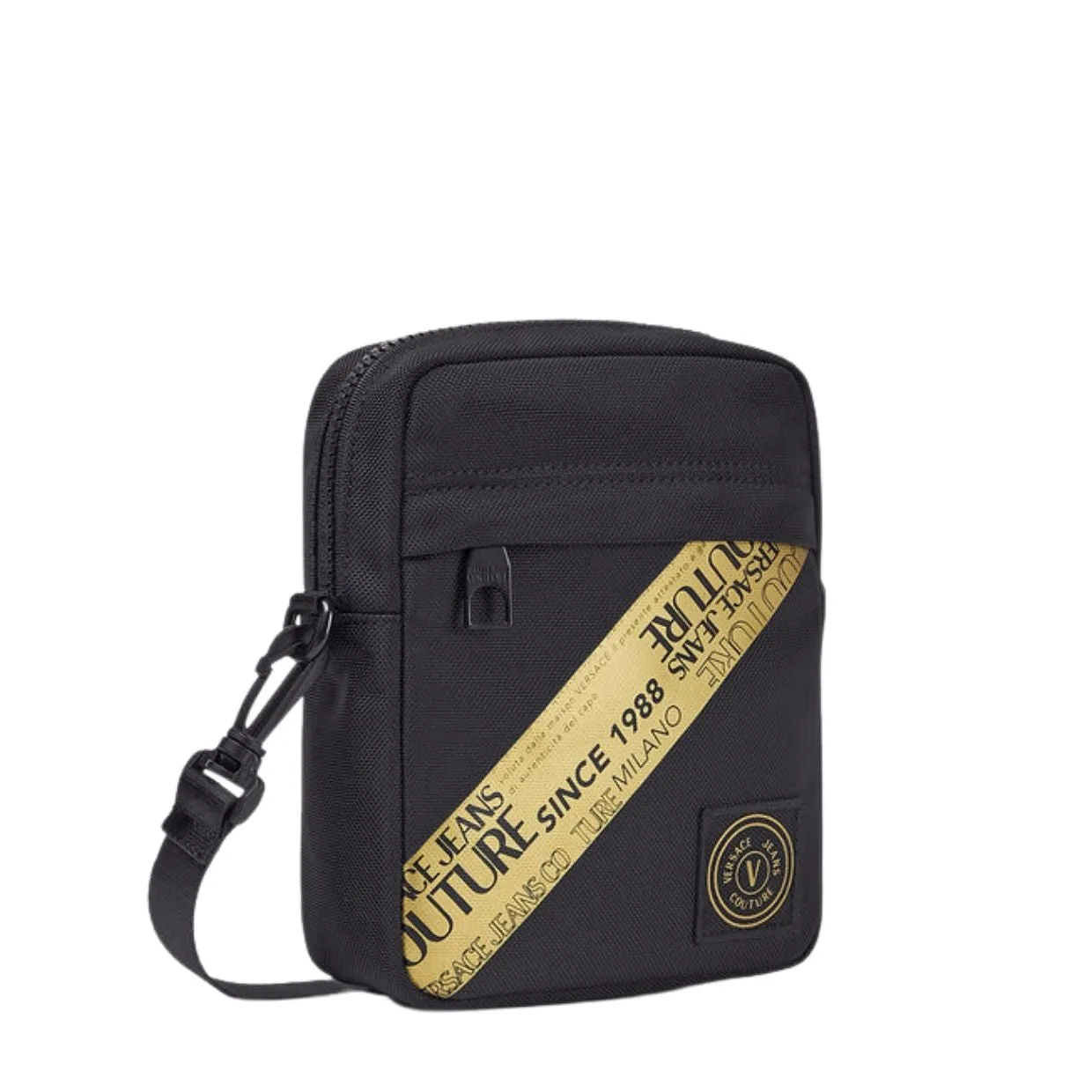 Versace Jeans Couture Messenger Bag