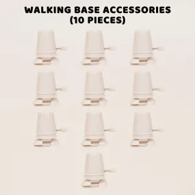 Walking Crochet Accessories